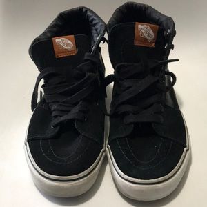Men’s Vans Sk8-Hi sneakers